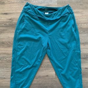 Mondetta Womens joggers size XL